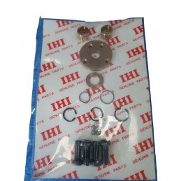 Isuzu 6hk1 turbocharger repair kit