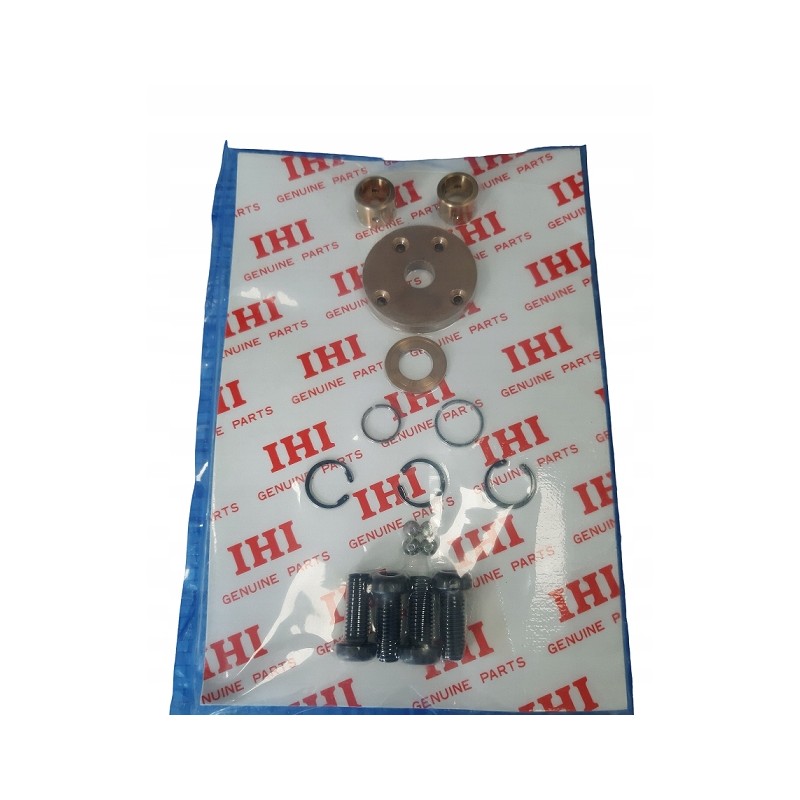Isuzu 6hk1 turbocharger repair kit