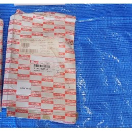 Isuzu 6hk1 turbocharger repair kit