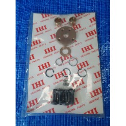 Isuzu 6hk1 turbocharger repair kit