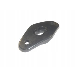 Header finger guide mf 264067m1 massey ferguso