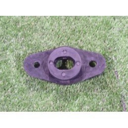 Header finger guide mf 264067m1 massey ferguso