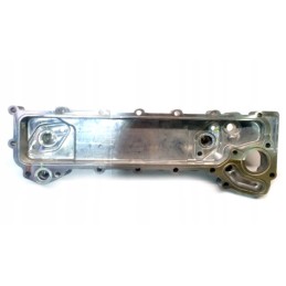 Isuzu 4hf1 4hg1 oil cooler housing