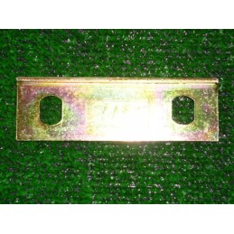 Brushcutter guide 522181 Claas