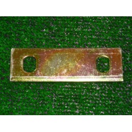 Brushcutter guide 522181 Claas