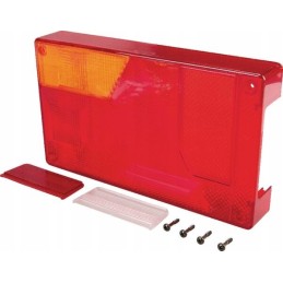 Left lamp shade la62205 ajba