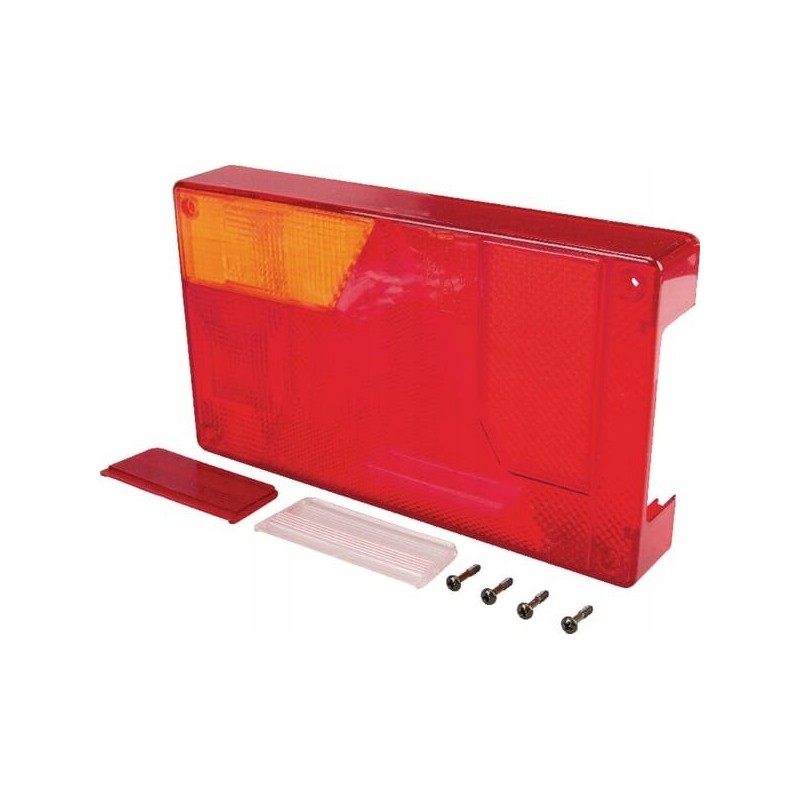 Left lamp shade la62205 ajba