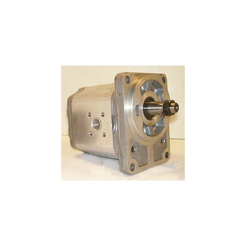 Kramer 0003618301 hydraulic gear