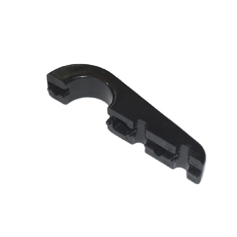 Motor tube support mf 911692m1 half