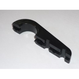 Motor tube support mf 911692m1 half
