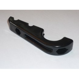 Motor tube support mf 911692m1 half