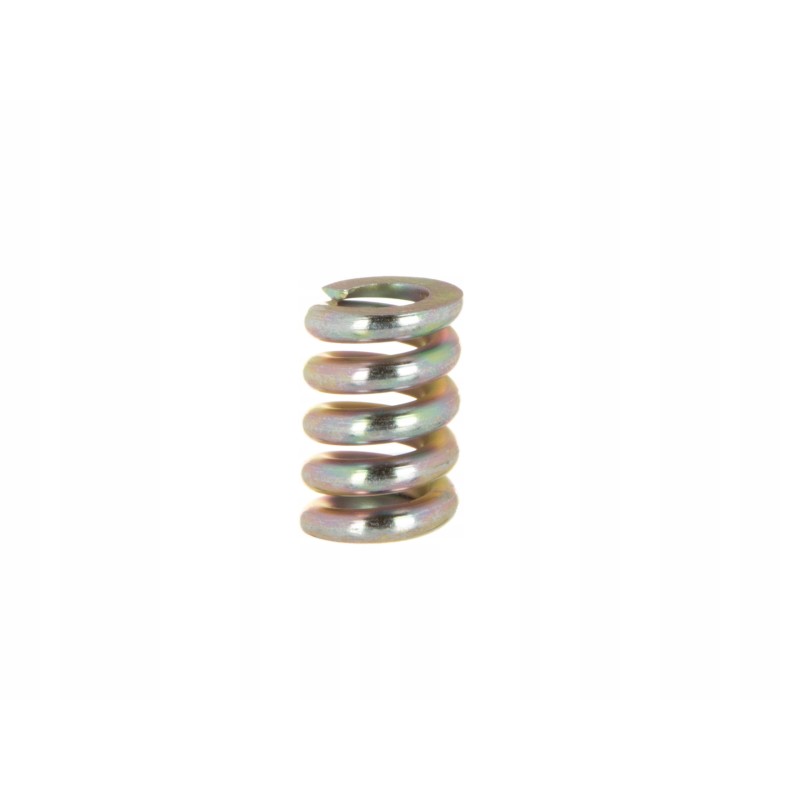 Overload clutch spring 4 5x20x30 claas