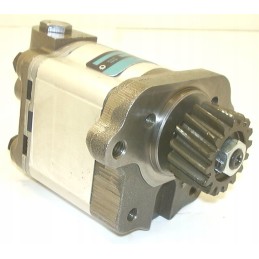 A10l 30481 hydraulic gear pump