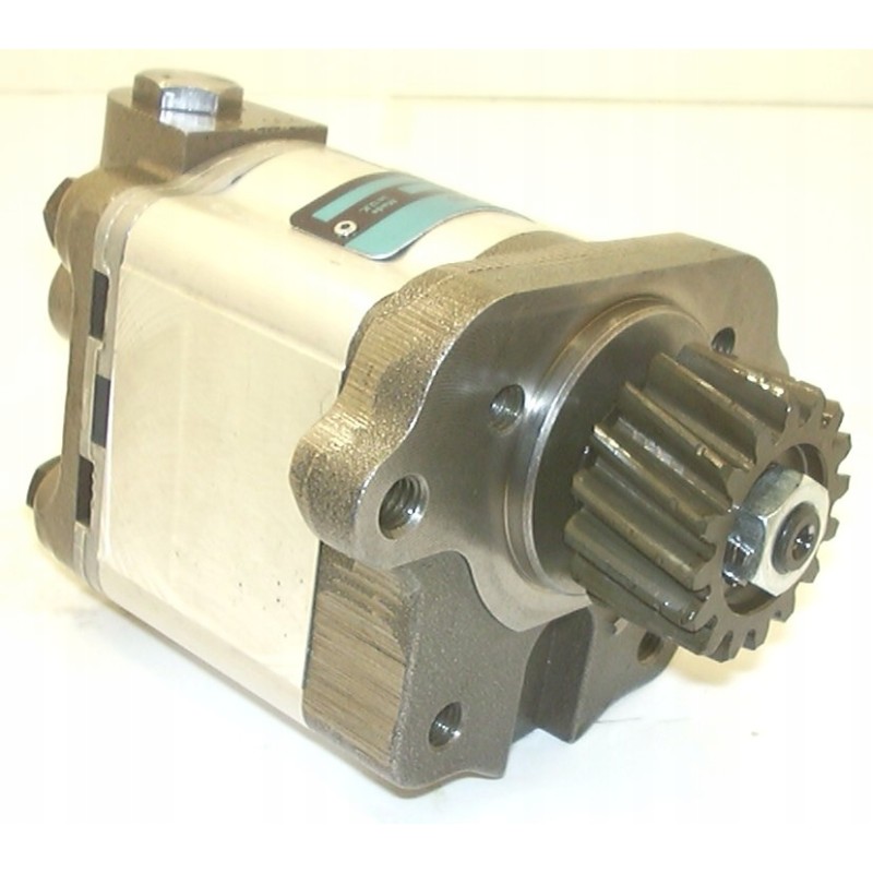 A10l 30481 hydraulic gear pump