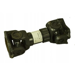 Cardan shaft set with screws Manitou 796726