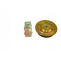 Cardan shaft set with screws Manitou 796726