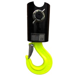 Hook for rotator 8000 kg d30