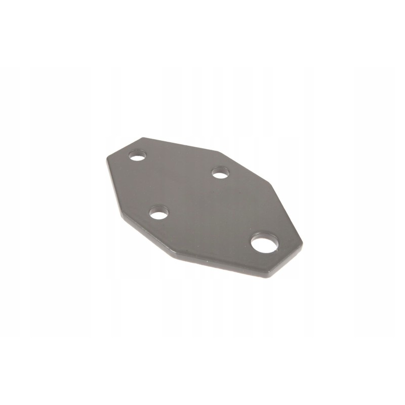 La321034050 header pivot arm plate