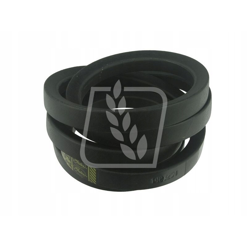 Variator belt 2 pcs 617309 claas 32 x 3200