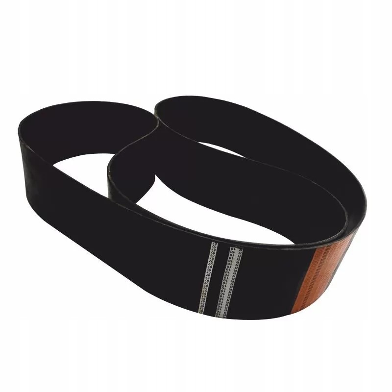 Flat threshing belt 150x3925 fortschritt e512