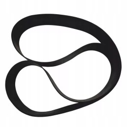 Flat threshing belt 150x3925 fortschritt e512