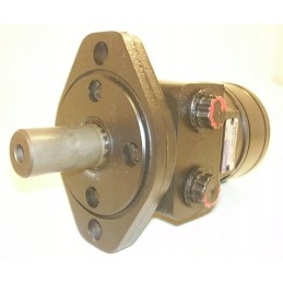 Hydraulic motor 6cm 101 1664