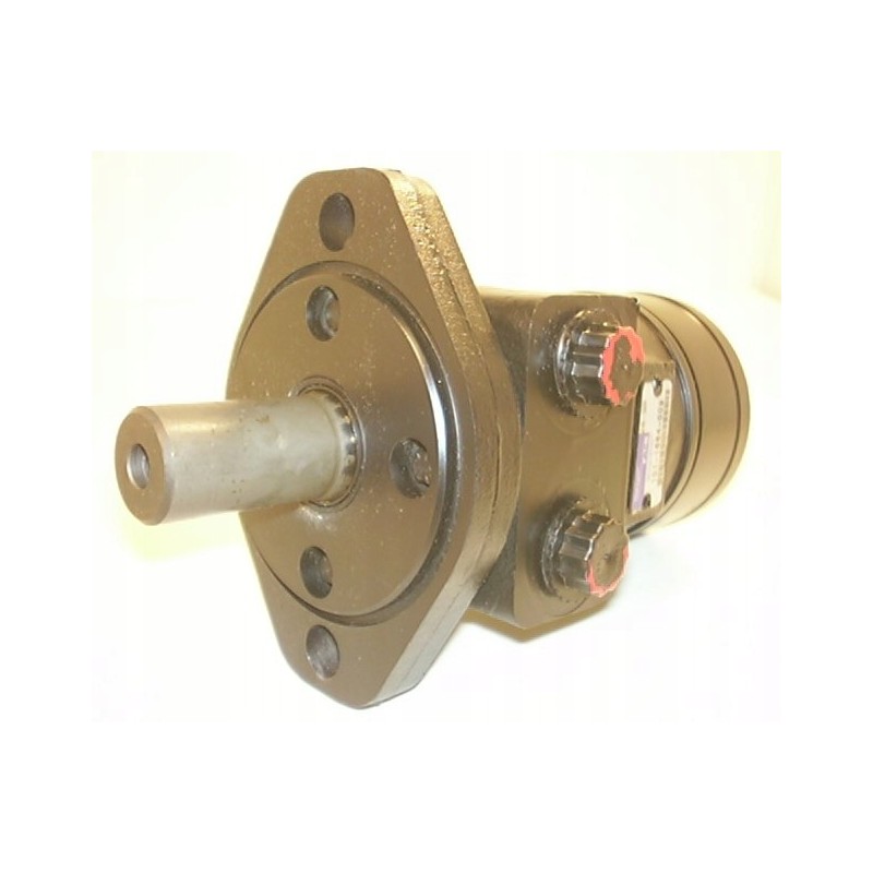 Hydraulic motor 6cm 101 1664