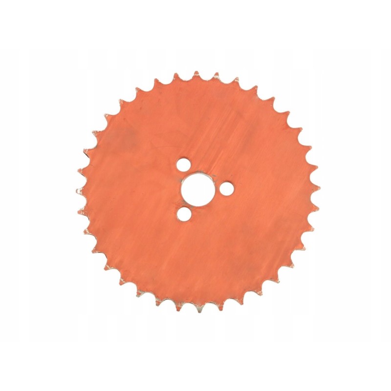 Chain wheel with 36 blades 5 8 inches 2015040080