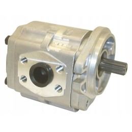 Ksp4 25csgbz hydraulic gear pump