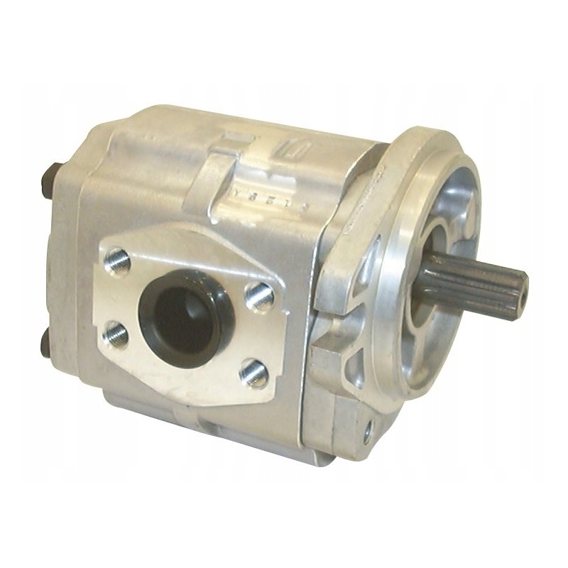 Ksp4 25csgbz hydraulic gear pump