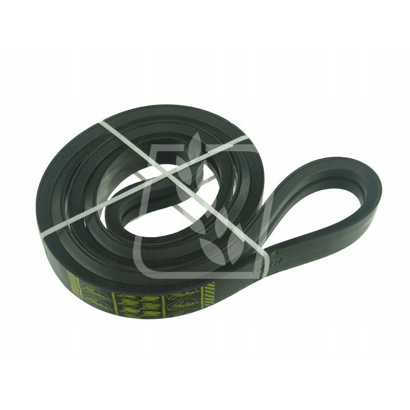Banding belt 3 pcs h224185 john deere 3023237