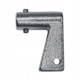 JCB 701 47401 battery ground key