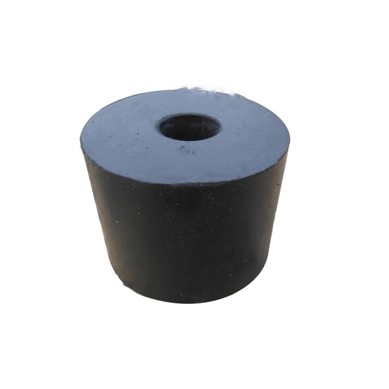 Rubber shock absorber bumper for Claas 44x13x35 61