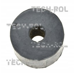 Rubber shock absorber bumper for Claas 44x13x35 61