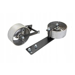 425vz2n set of 2 threshing drive tensioners