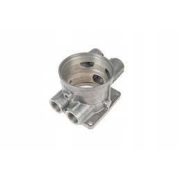 03573188 rkm hydraulic filter head