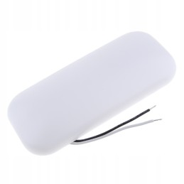 8 inch indoor led rv dome ceiling light