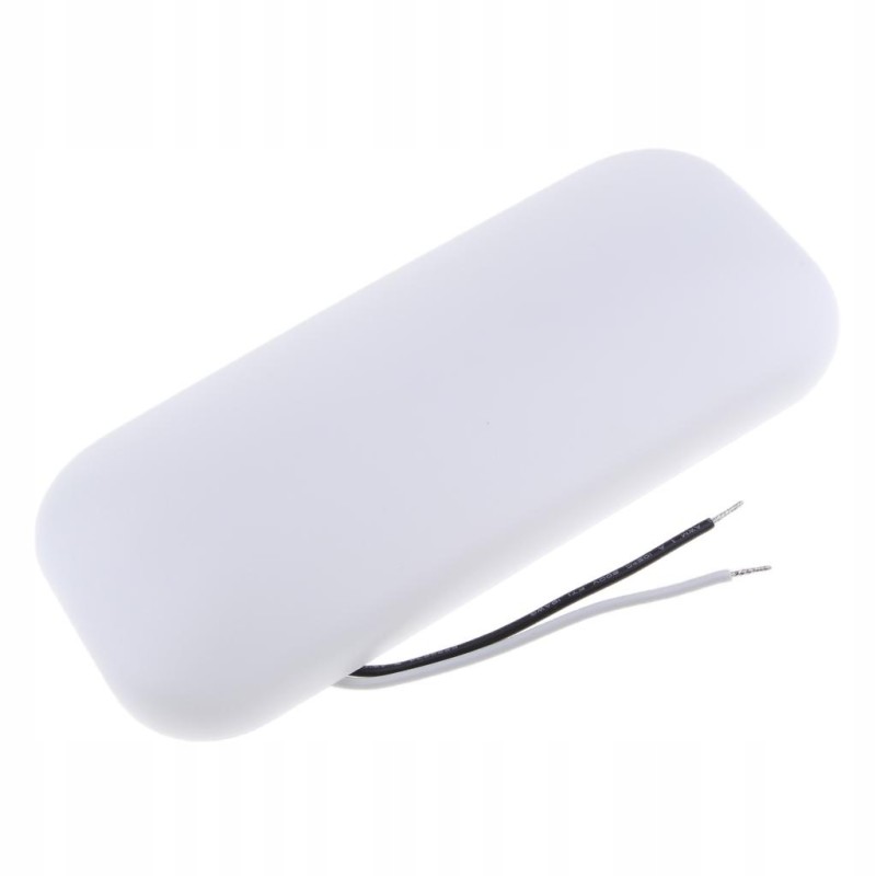 8 inch indoor led rv dome ceiling light