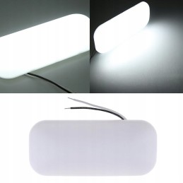 8 inch indoor led rv dome ceiling light