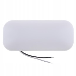 8 inch indoor led rv dome ceiling light