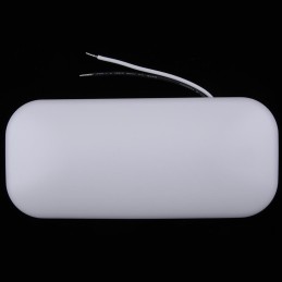 8 inch indoor led rv dome ceiling light