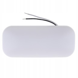 8 inch indoor led rv dome ceiling light