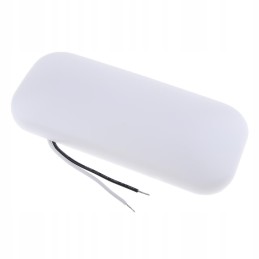 8 inch indoor led rv dome ceiling light