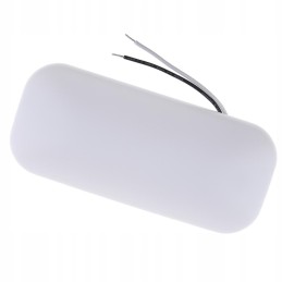 8 inch indoor led rv dome ceiling light