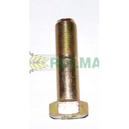 Head bolt M16x60 New Holland Case 80412681
