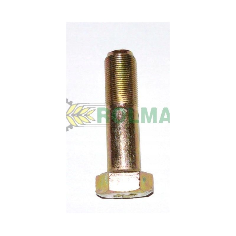 Head bolt M16x60 New Holland Case 80412681
