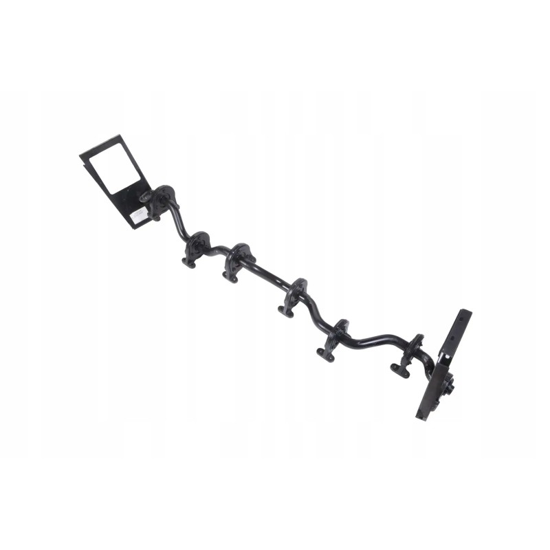 101556139 front shaker shaft