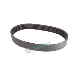 Pas threshing machine 4hb new holland case 84817623 gates