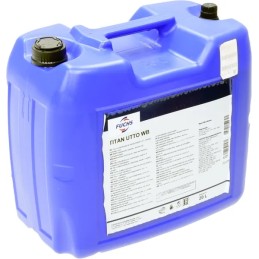 Titan Utto WB oil 20 l