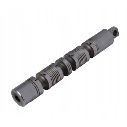 Nordhydraulic rm270 slider type 305ks4